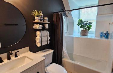 Fayetteville house on Acre, Pool, BBQ - Foto 17