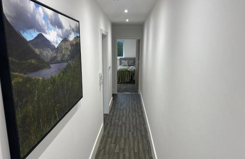 Cosy Long Eaton Flat Perfect for All Stays - Foto 6