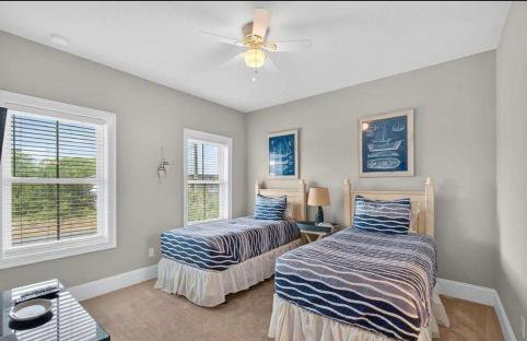 St George Island 4 Bed 4 Bath Pool Pet Friendly - Foto 33