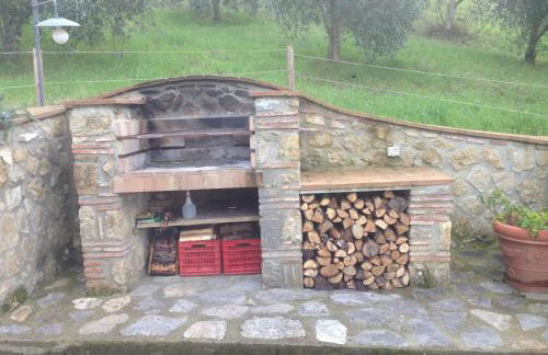 Podere Poggio Benedetto - Foto 29