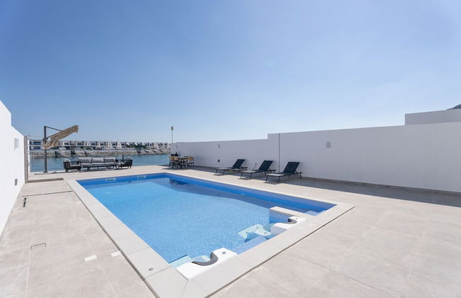 Nasma Holiday Homes - Al Dana Villas - Foto 39