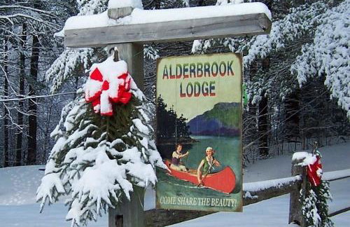 Mountain Retreat on Private Lake-Alderbrook Lodge - Foto 55