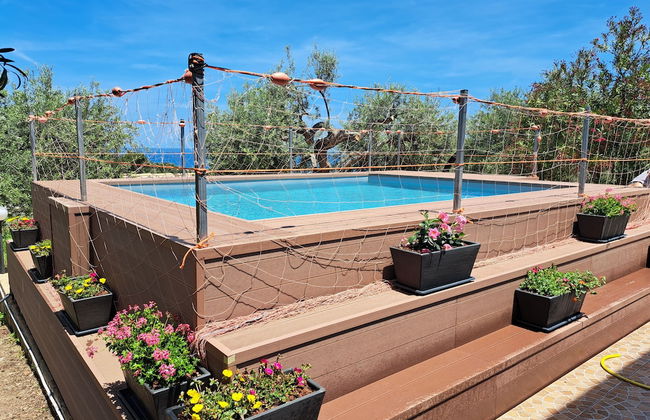 Villa Daniela Cefalù - Foto 57