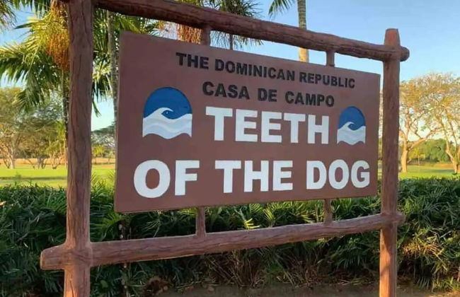 2 Bed 3 Bath at La Marina Casa De Campo - Foto 1