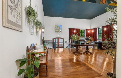 Gypsy - The Vestry on Read - Foto 52