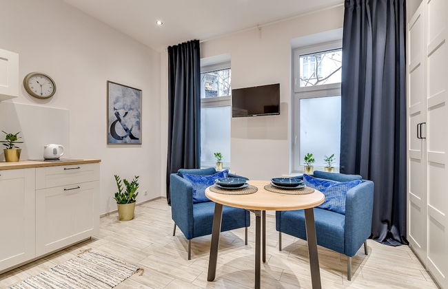 KATO Apartamenty - Photo 32