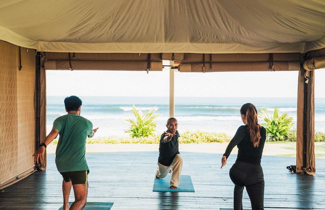 Bali Beach Glamping - Photo 54