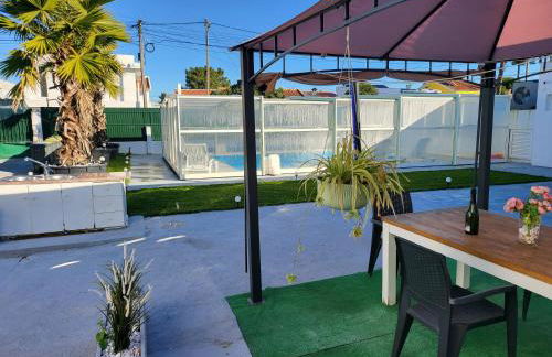 Aroeira Tropical Villa - Foto 9