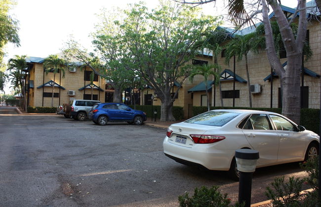 Apartments at Blue Seas Resort - Photo 21