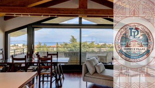 Paradise Lake View in a 5 pools exclusive residence DesenzanoLoft Official Partner Homes & Villas by Marriott Bonvoy - Foto 5