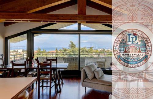 Paradise Lake View in a 5 pools exclusive residence DesenzanoLoft Official Partner Homes & Villas by Marriott Bonvoy - Foto 5