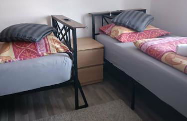 Privatzimmer Gartenblick - Foto 6