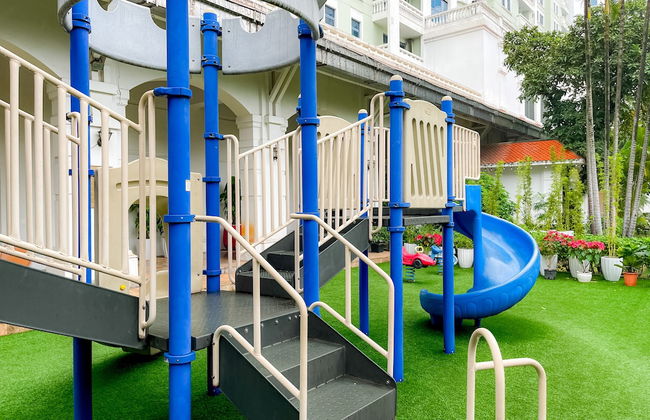 Daeha Hanoi Serviced Apartments - Foto 58