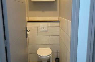 le meublé du pêcheur - Foto 25