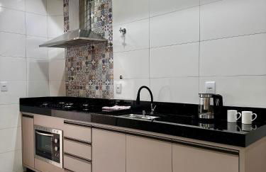 Apartamento Palmeira Espaço Conforto e Conectividade em Formosa - Foto 11