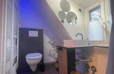 GRYT Home - FeWo XXL - Nähe Nordsee - Foto 25