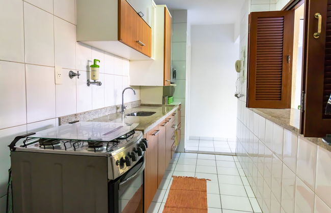 GB11 Otimo Ap Genipabu Sum Residence - Photo 14