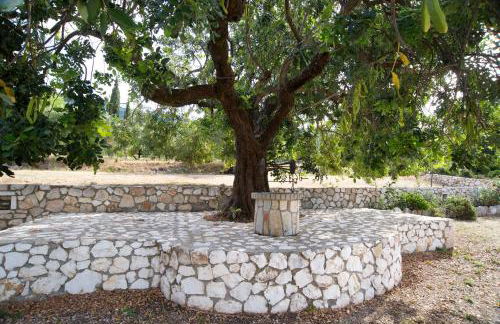 VILLA KOUTSOYPIA STONE HOUSE - Foto 23