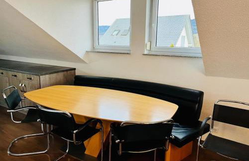 Burgblick Wohnung - Foto 24