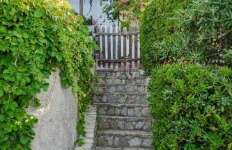 Alle due Torri, villa sulla roccia a picco sul mare - Foto 7