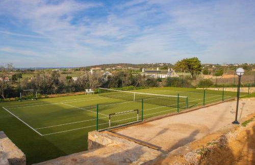 Spacious villa with sea view, tennis & golf garden #1963 - Foto 69