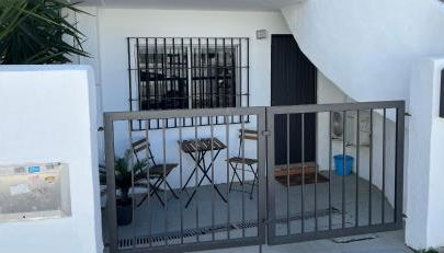 Acogedor estudio junto playa, El Manantial - Foto 4