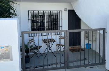 Acogedor estudio junto playa, El Manantial - Foto 4