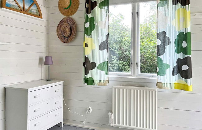 6 Person Holiday Home in Ingaro - Foto 19