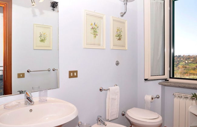 Villa in Lazio With Pool and Vineyards - Foto 11