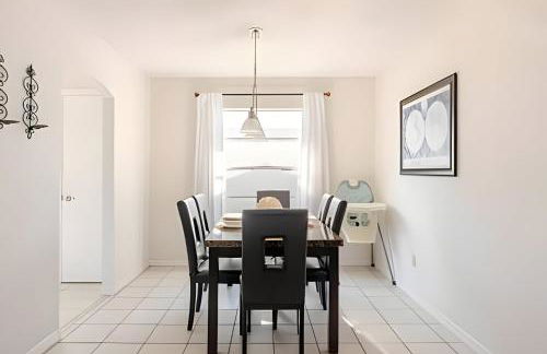 Lakeside View Pool Home, close to Disney, Malls - Foto 10