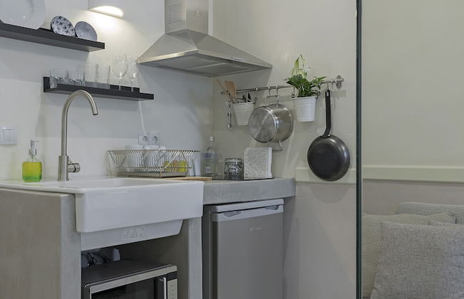 Athenian Lofts - Foto 23