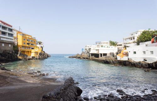 OkStay Sea Front Paradise Tenerife - Foto 29