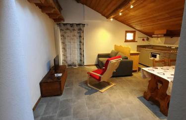 Chalet du Paradis - Foto 18