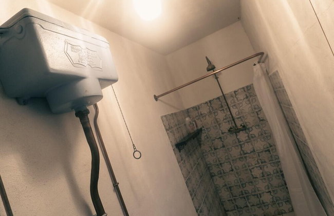 Rosehill House - Foto 120