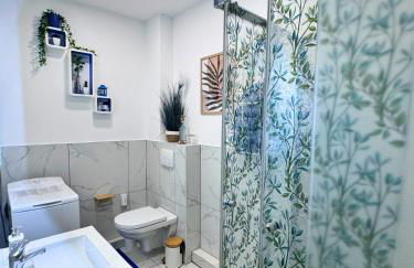 Weserblick Hafen-Apartment-Bremen - Foto 20