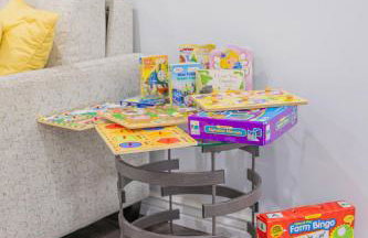 Farmington Gem 6BR Hot Cold Tub Sleeps 15 - Foto 26