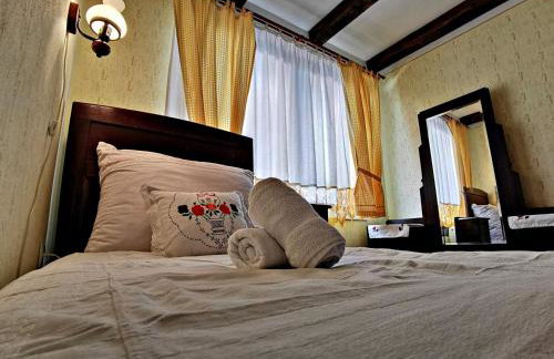 Apartment Slavonska Kuća - Foto 9