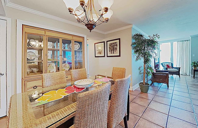 Sabine Yacht & Racquet by Southern Vacation Rentals - Foto 65