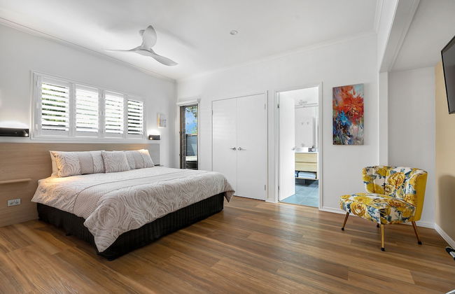 JanDar Retreat Maleny - Foto 3