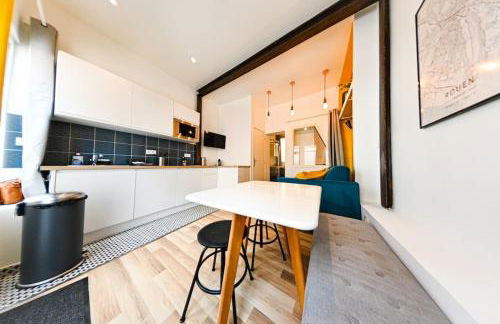 Gare - La Boutique Beauvoisine - Photo 11