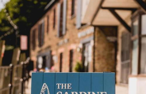 The Middleton Beach Lodge - Foto 14