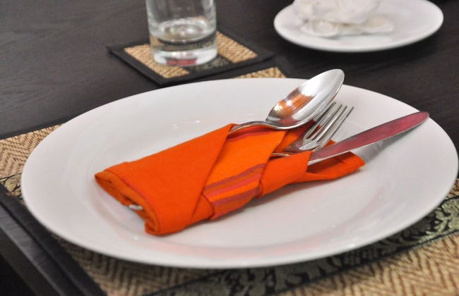 Inroma Holiday Resort - Foto 61