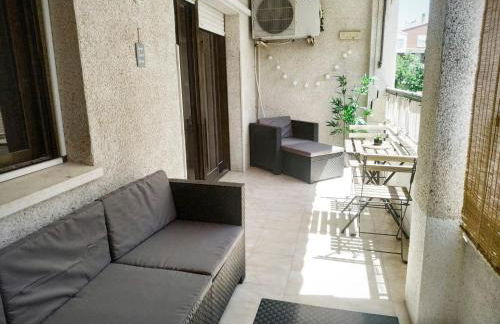 Precioso apto, con piscina en puerto de Cambrils, wifi y parking incluido - Photo 11