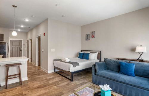 CozySuites At Penrose - Foto 4