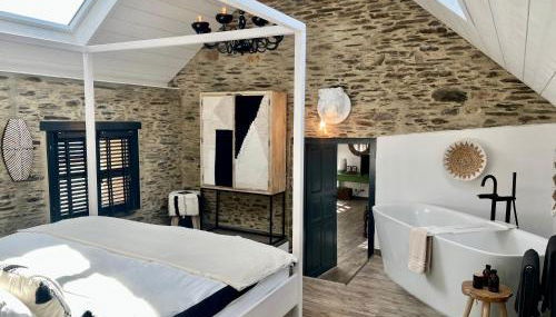 BG Living & Hosting - Mosel Winzerhaus an der Lieser mit Sonnenterrasse & Privatparkplatz - Nähe Bernkastel-Kues - Foto 2, storage