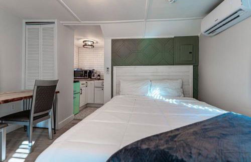 Cozy Cabin in a rural setting (#10) In Temple, NH - Foto 1