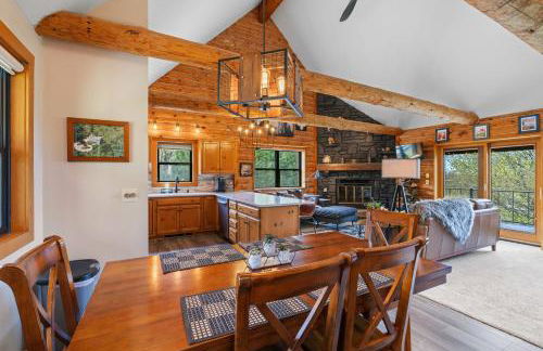 The Great Escape by Simple Life Rentals - Foto 8