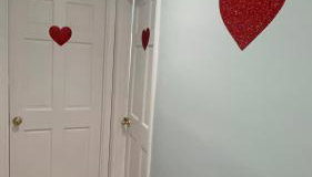 Spacious 4BR House Sleeps 9 Outdoor Lounge with Fire Pit plus Games - Foto 4