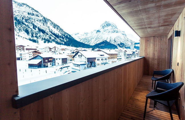 Apart-Hotel Laurus - Foto 17