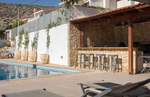 Grand Apollon Villa - Foto 90